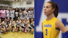 'Horrible' moments exposed for UNR volleyball players when they were roped into the SJSU Title IX scandal