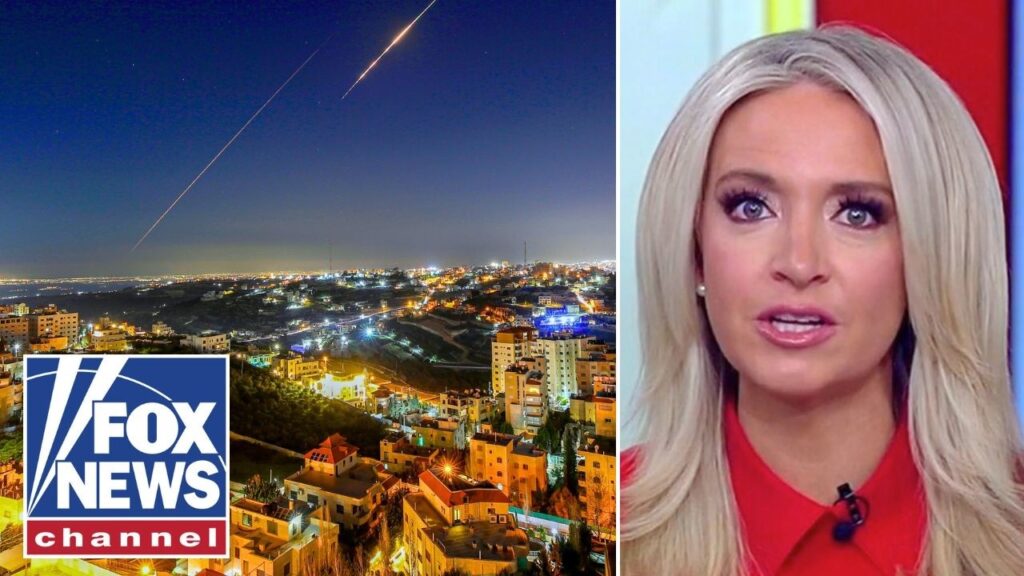 ‘UTTER STUPIDITY’: Iran SLAMMED for attacking 12 nations, targeting Gulf