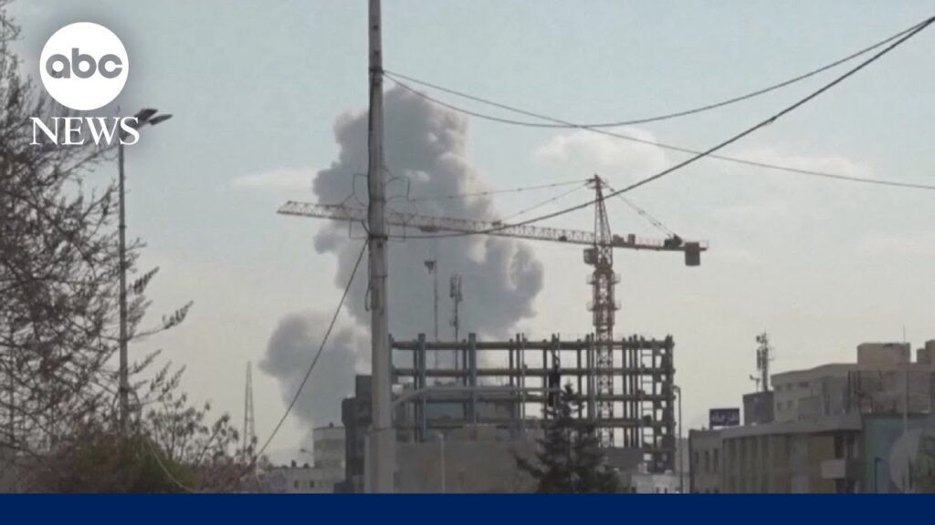 US strikes on Iran was ‘brilliance’: Security expert