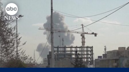 US strikes on Iran was ‘brilliance’: Security expert