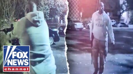 WARNING – GRAPHIC FOOTAGE: New video in suspected terrorist attack released