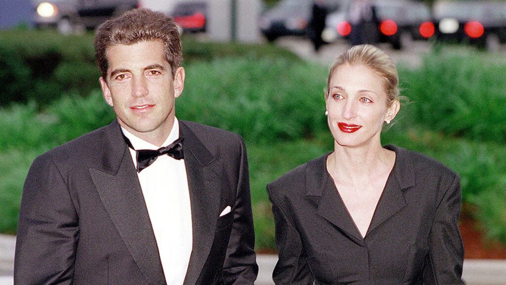 Fans swarm JFK Jr sites in major city as hit series ‘Love Story’ triggers tourism frenzy