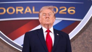 Trump touts US has ‘tremendous’ amount of Venezuelan oil, vows to ‘take care’ of Cuba after Iran focus