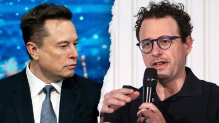 Tech company at odds with Pentagon warns its AI possibly gained consciousness, Elon Musk gives 2-word response