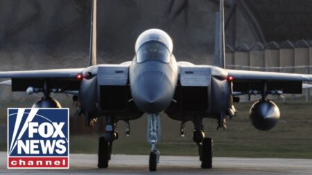 Pentagon sets record STRAIGHT on ‘baseless’ Iranian claim