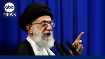 Inside Iran’s regime