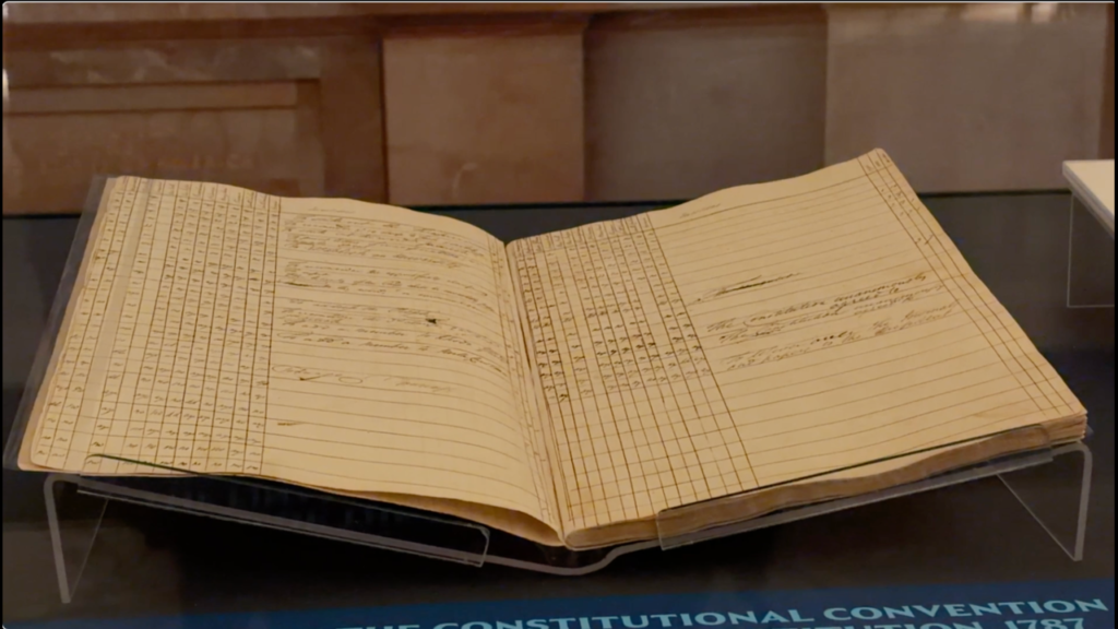 Rare, historic US documents traveling country on ‘Freedom Plane’ ahead of America’s 250th anniversary Rare, historic US documents traveling country on ‘Freedom Plane’ ahead of America’s 250th anniversary