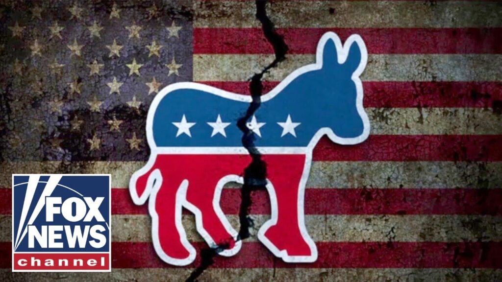 Democrats accused of putting ‘POLITICS AHEAD OF NATIONAL SECURITY’