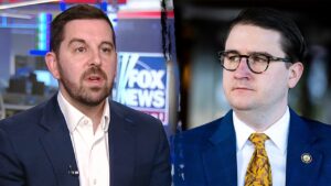 Capitol Hill leader reveals how near-fatal car crash in teen years helped shape his life: ‘Battle of ideas’ Capitol Hill leader reveals how near-fatal car crash in teen years helped shape his life: ‘Battle of ideas’