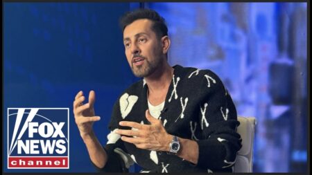 ‘RESCUE MISSION’: Iranian-American comedian condemns the IRGC’s violence against protesters