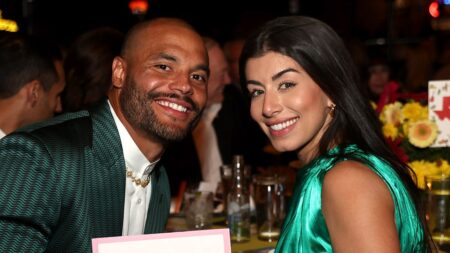 Cowboys’ Dak Prescott faces lurid allegations as wedding abruptly called off