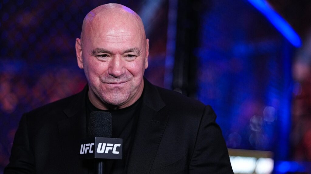 UFC announces card for White House event UFC announces card for White House event