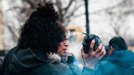 NYPD confirms object thrown at protests near Gracie Mansion in Manhattan was an IED