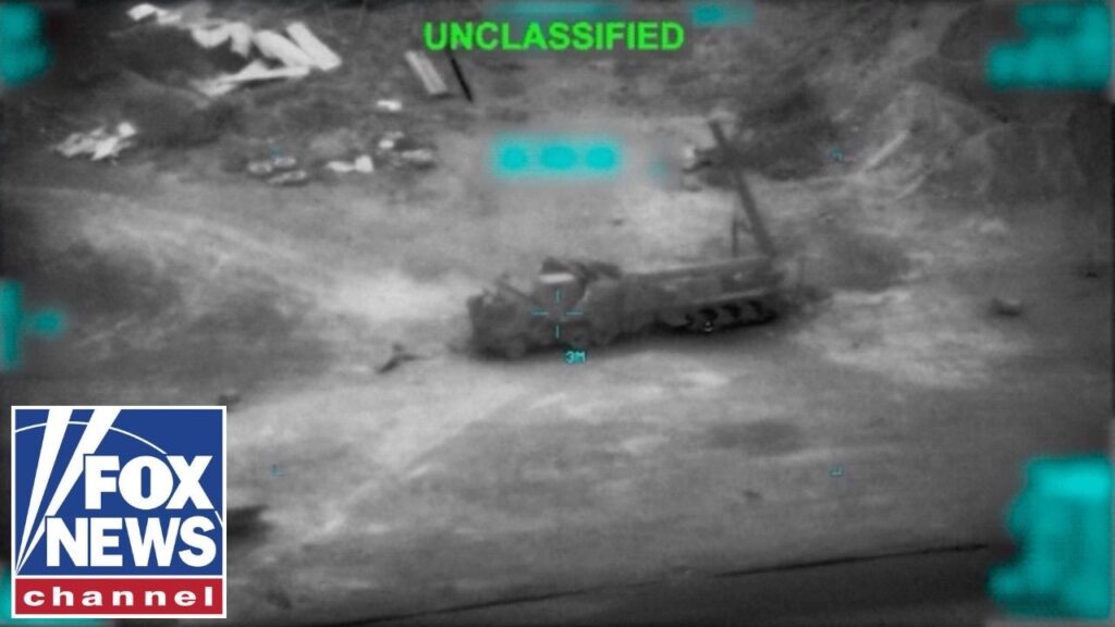 Trump has no choice but to keep the pressure ON: Joey Jones