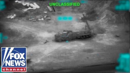 Trump has no choice but to keep the pressure ON: Joey Jones