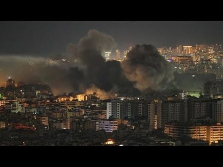 Azerbaijan dismantles alleged Iranian terror attacks against pipeline and Israeli, Jewish targets