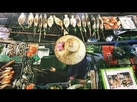 Healing is the new luxury: How Thailand is luring tourists with gastronomy and wellness