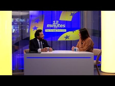 ‘Everyone loves Bukele for it,’ El Salvador’s VP Ulloa defends mass crackdown of gangs