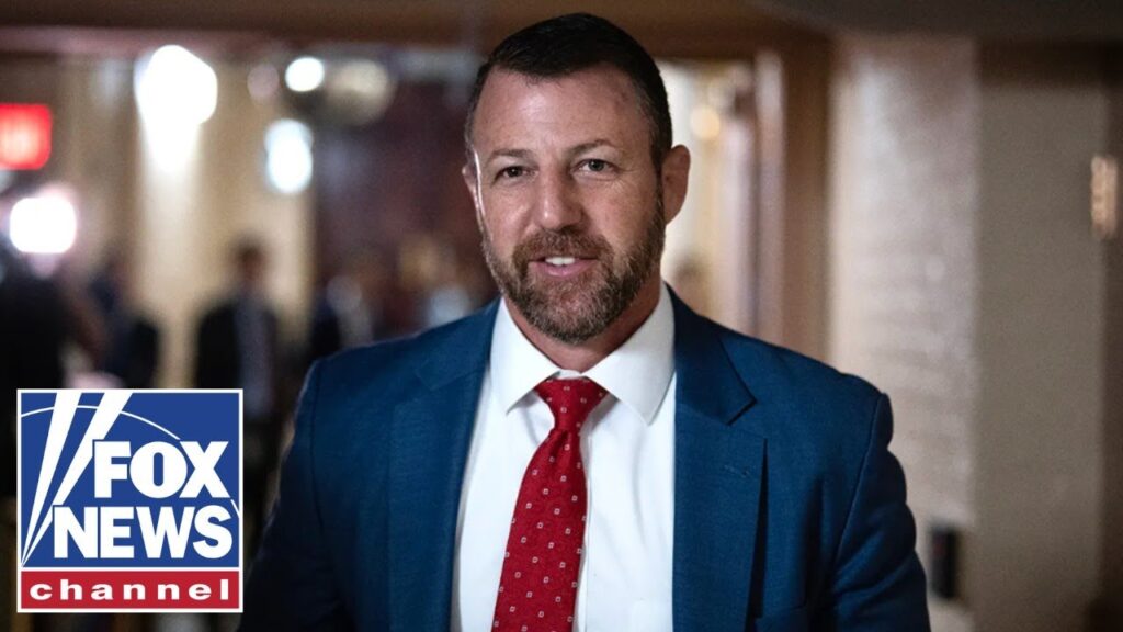 This is a ‘RESET’ for DHS, says Chad Wolf