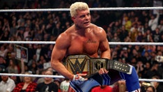 Cody Rhodes captures Undisputed WWE Championship, sets up epic WrestleMania 42 match