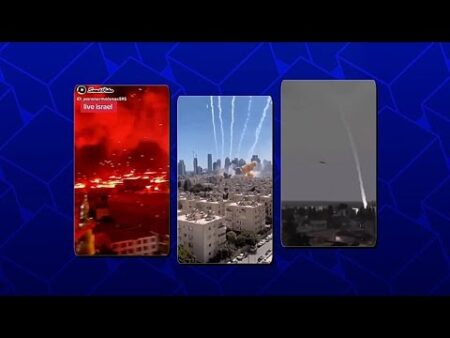 Did you spot these fake videos about the Iran war? Did you spot these fake videos about the Iran war?