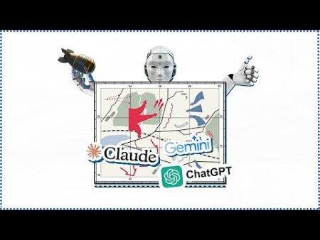 Watch the video: How is artificial intelligence used in warfare right now? Watch the video: How is artificial intelligence used in warfare right now?