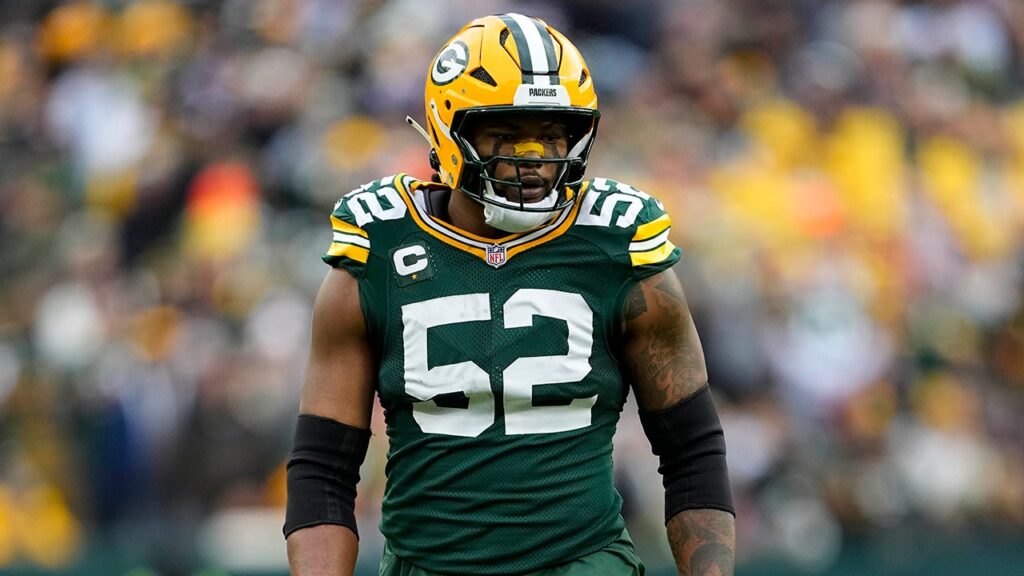 Cowboys agree to trade with Packers for Pro Bowl defensive lineman: reports Cowboys agree to trade with Packers for Pro Bowl defensive lineman: reports