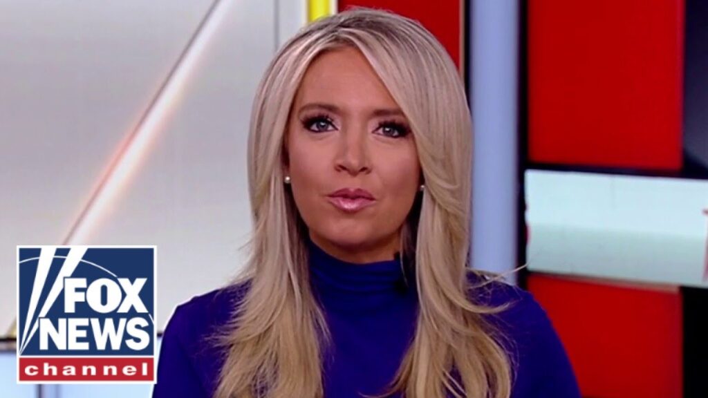 McEnany: Iran is trying to INFLICT PAIN