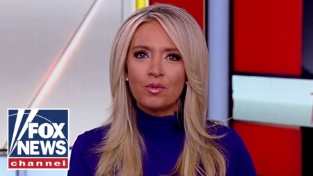 McEnany: Iran is trying to INFLICT PAIN