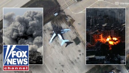 There is ‘no good end’ for Iran’s remaining leaders, veteran predicts