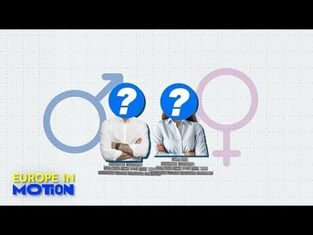 Are European women closing the leadership gender gap? Are European women closing the leadership gender gap?