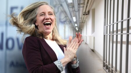Virginia Dems send Spanberger bill that could let some repeat offenders out without secured bond, expert warns