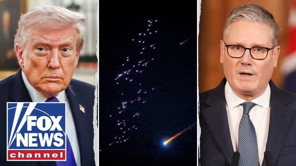 ‘EMBARRASSING’: Europe RIPPED for ‘sitting on the fence’