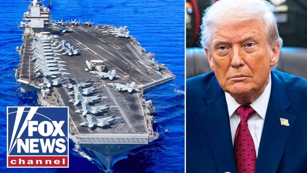 We NEED to be ‘smart’ about wars we enter: Dem senator