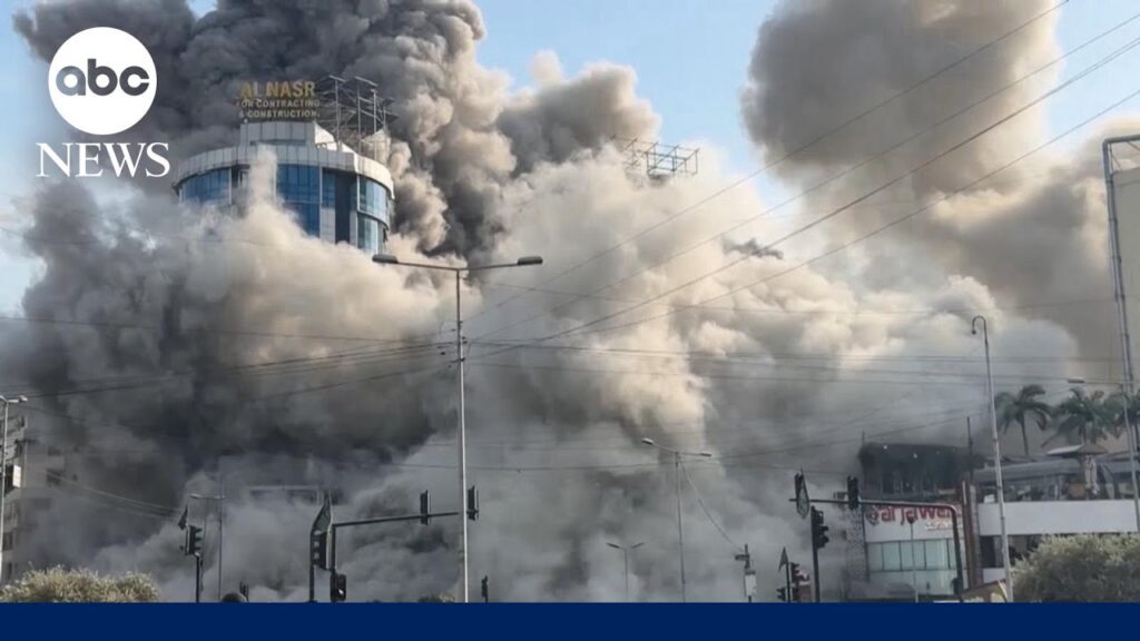 Pres. Trump demands Iran’s ‘unconditional surrender’ as U.S., Israel escalate attacks