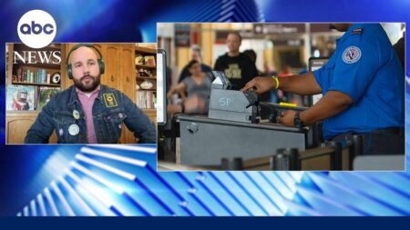 TSA issues could complicate spring break travel plans TSA issues could complicate spring break travel plans