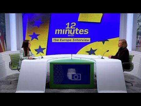 Finnish Minister denounces Spain’s mass regularisation of migrants