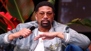 Ex-NBA star claims there’s ‘residue of slavery’ in pro sports leagues that have salary caps