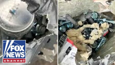 DEVELOPING: NYPD recovers third device in IED investigation DEVELOPING: NYPD recovers third device in IED investigation