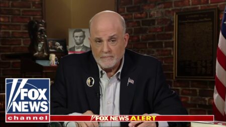 Levin: This is APPALLING Levin: This is APPALLING