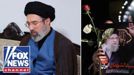 ‘DESPERATE ACTION’: Deputy ambassador to the UN on Iran’s new Supreme Leader