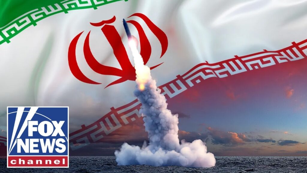 This is the ‘CRITICAL’ question with Iran: Ex-Air Force intel officer