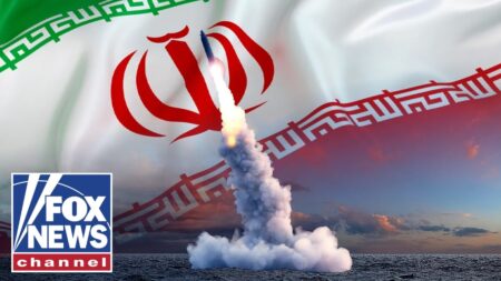 This is the ‘CRITICAL’ question with Iran: Ex-Air Force intel officer