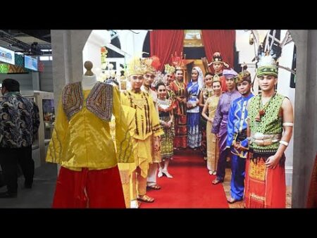 ITB Berlin: Travel industry looks for new opportunities for resilience in the face of global unrest