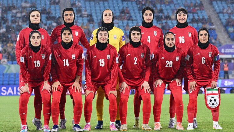 More Iranian women’s soccer personnel accept asylum in Australia amid threat of punishment in home country
