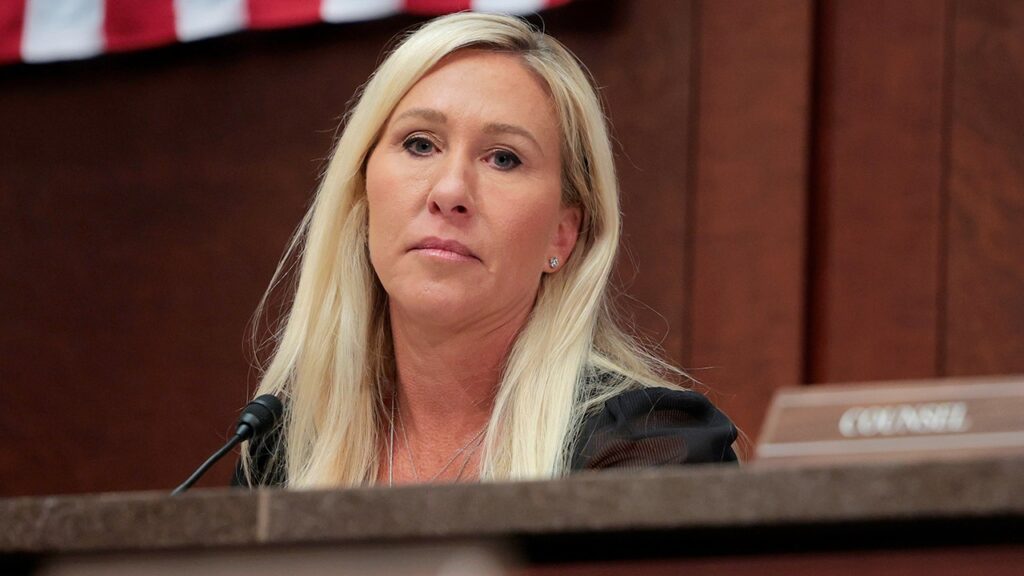 Special election replacing Marjorie Taylor Greene goes to runoff between Trump-endorsed candidate and Democrat