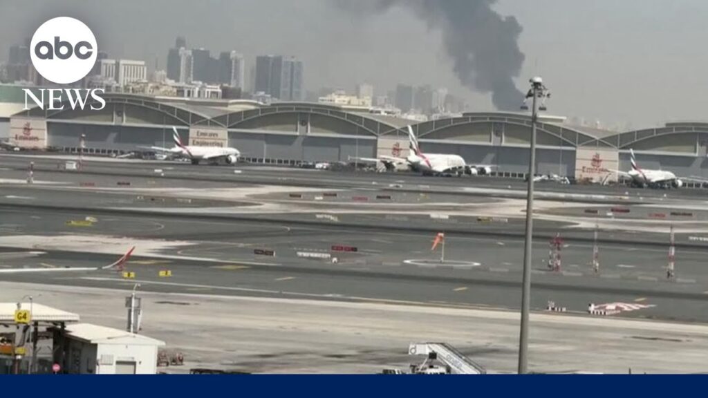 American stranded in Qatar: ‘It’s been absolutely horrifying’