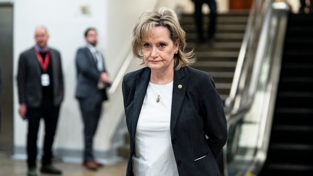 Sen. Hyde-Smith set for November clash with Dem foe she once vanquished