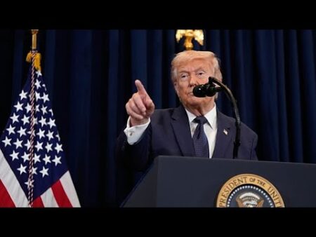 Trump says Iran war will be over ‘very soon’ but warns Tehran against further oil disruptions Trump says Iran war will be over ‘very soon’ but warns Tehran against further oil disruptions