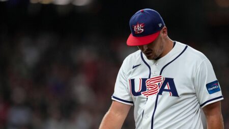 Team USA’s World Baseball Classic hopes take massive hit with Italy upset